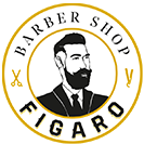 logo Figaro Barber Shop